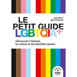 Le petit guide LGBTQIA+ :...
