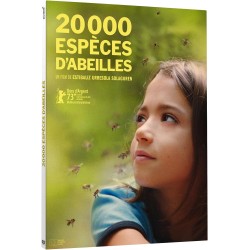 20 000 espèces d'abeilles