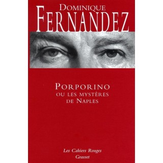 Porporino ou les mystères de Naples