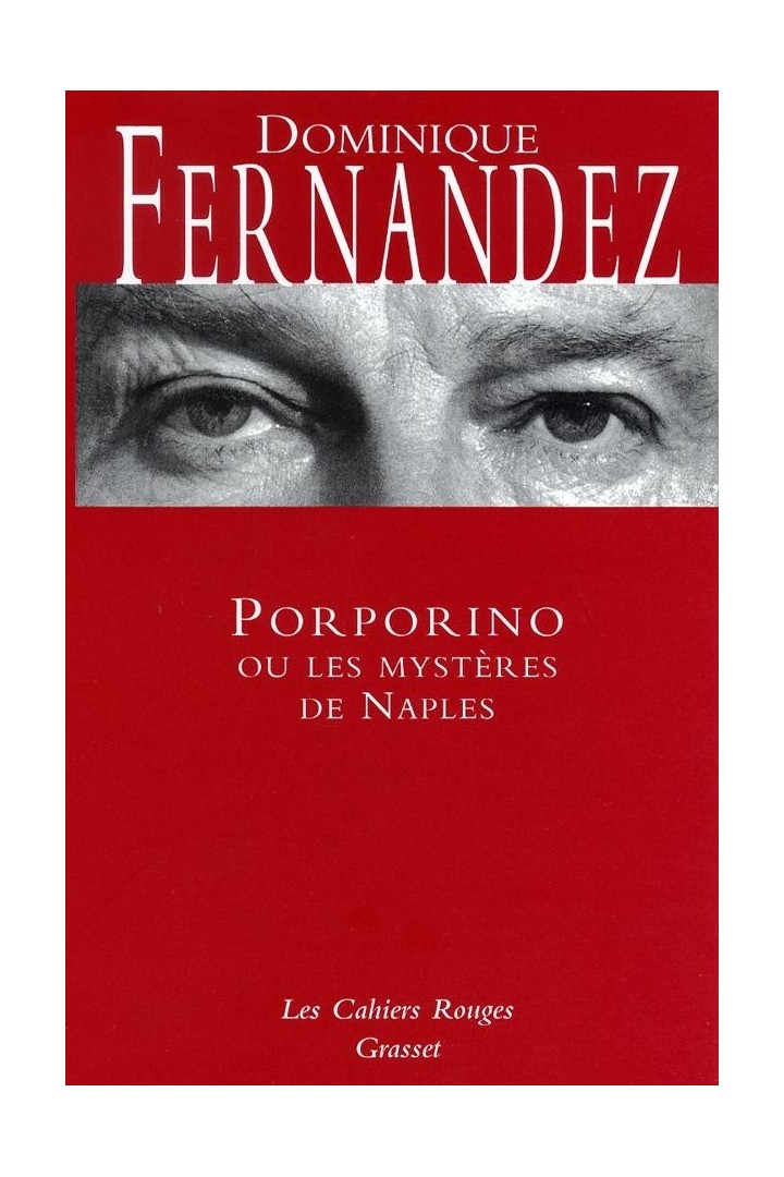 Porporino ou les mystères de Naples
