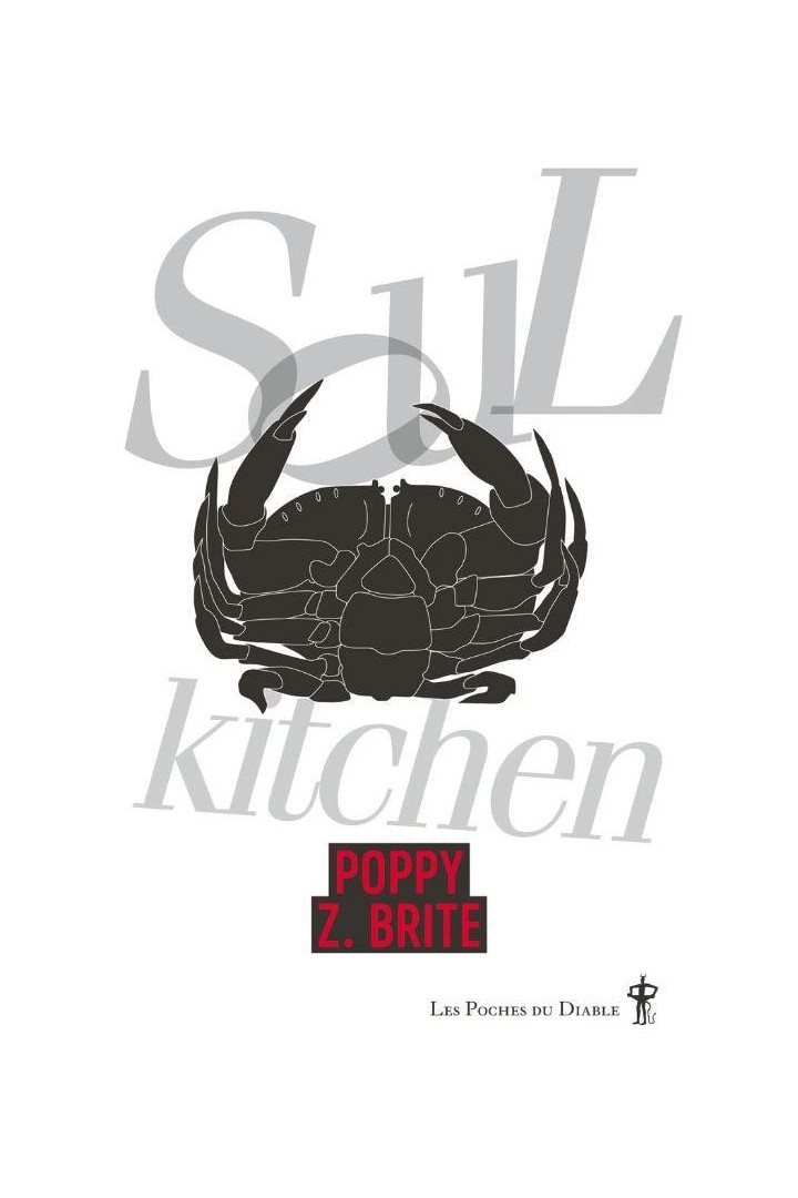 Soul kitchen