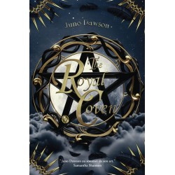 The Royal Coven Tome 1