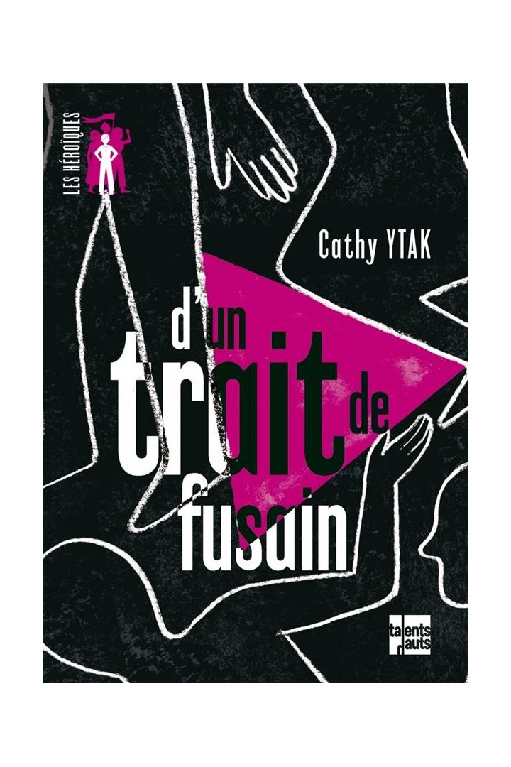D'un trait de fusain
