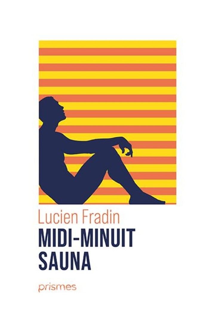Midi-Minuit : Sauna