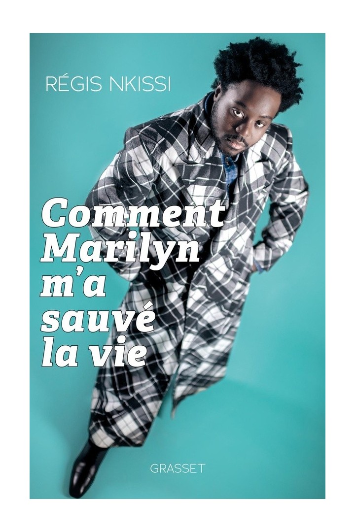 Comment Marilyn m'a sauvé la vie