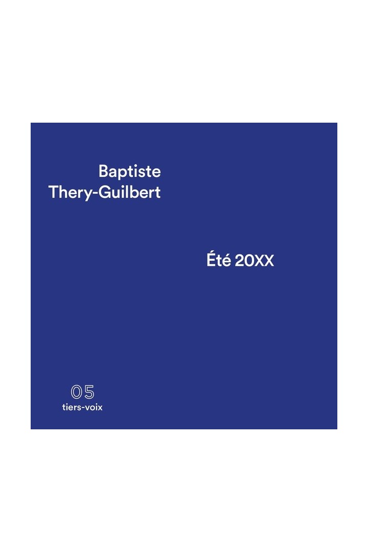 Été 20XX
