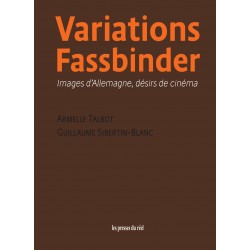 Variations Fassbinder –...