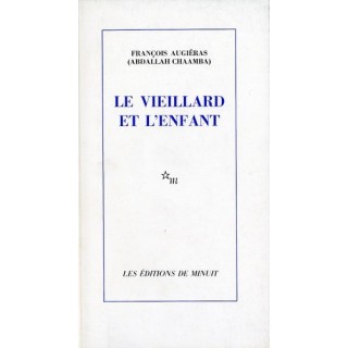Le vieillard et l'enfant