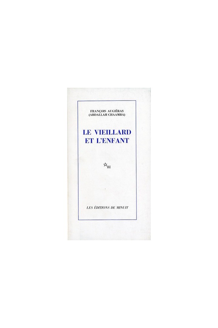 Le vieillard et l'enfant