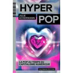Hyperpop : la pop au temps...
