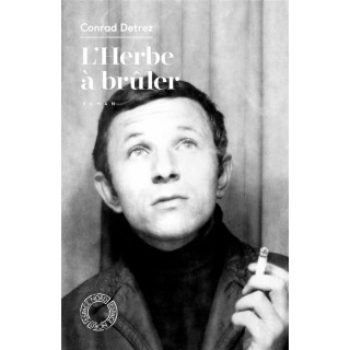 L'herbe à brûler