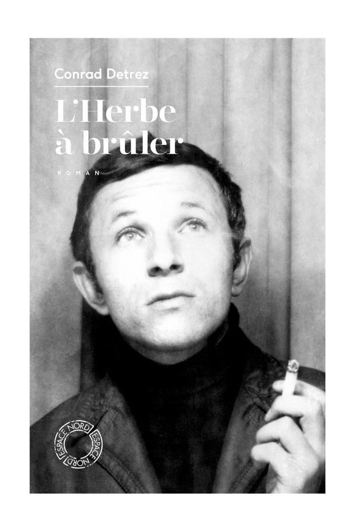 L'herbe à brûler