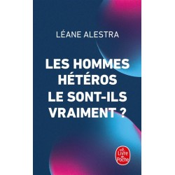 Les Hommes hétéros le...