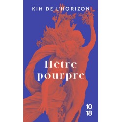 Hêtre pourpre