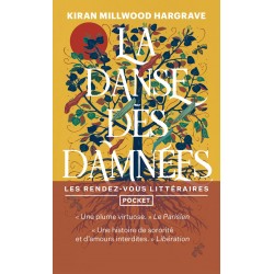 La danse des damnées