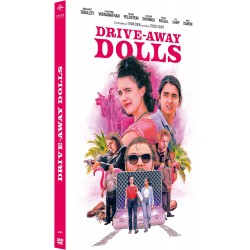 Drive-away dolls