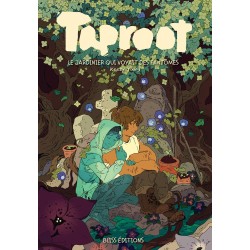 Taproot : Le jardinier qui...