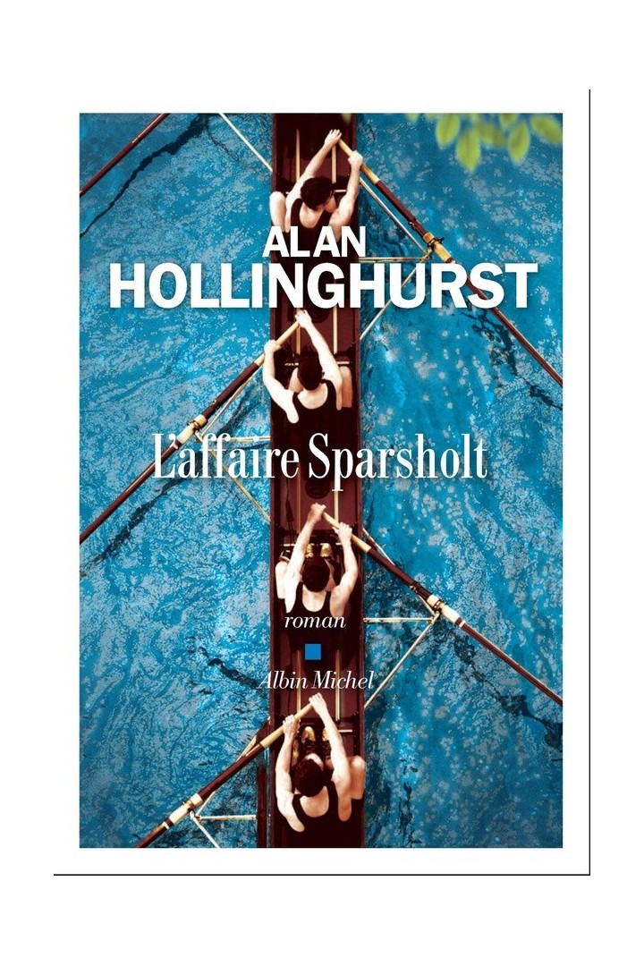 L'affaire sparsholt
