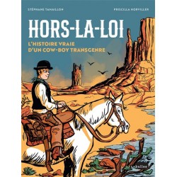 Hors la loi : L'histoire...