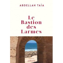 Le bastion des larmes