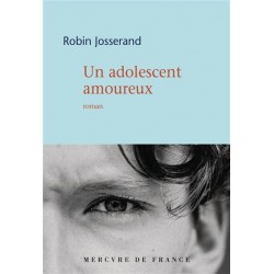 Un adolescent amoureux