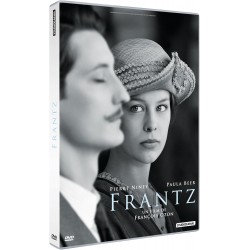 Frantz (Nouvelle édition)