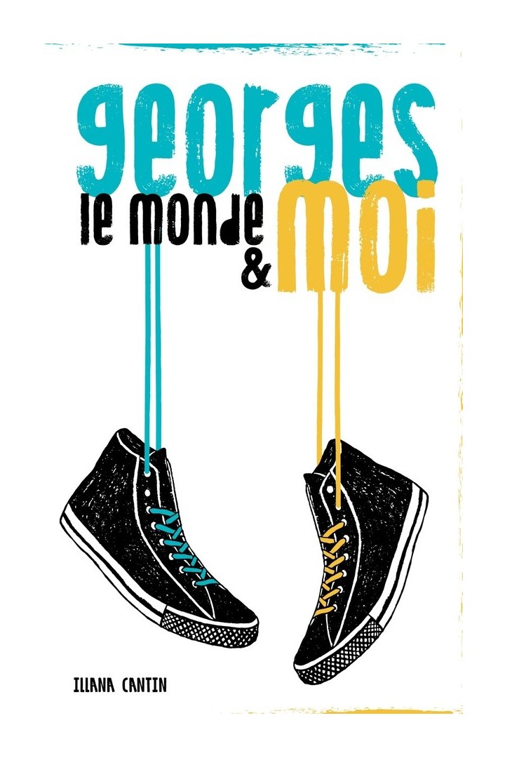 Georges, le monde et moi