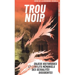 Trou noir : revue de la...