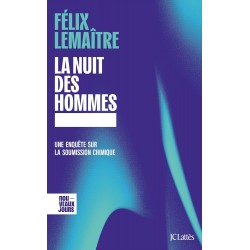 La nuit des hommes : Une...