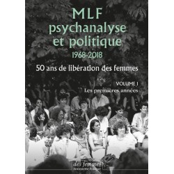 MLF - psychanalyse et...