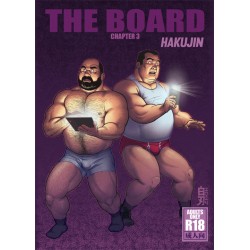 The Board. Chapitre 3