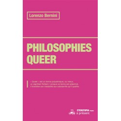 Philosophies Queer