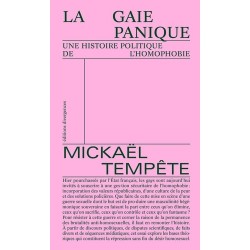 La Gaie panique : Une...