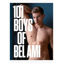 101 Boys of Bel Ami (Import...