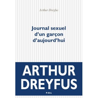Journal sexuel d'un garçon d'aujourd'hui