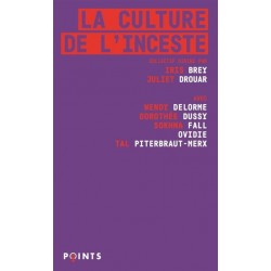 La culture de l'inceste