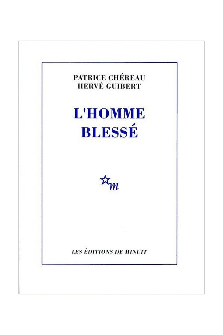 L'homme blessé