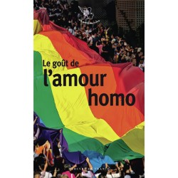 Le goût de l'amour homo