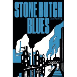 Stone butch blues