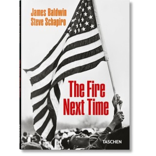 The Fire Next Time