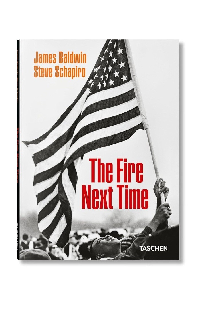 The Fire Next Time
