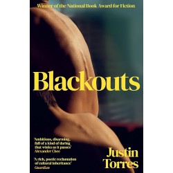 Blackouts (version...