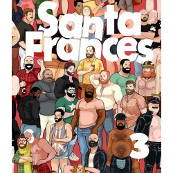 Santa Frances 3 (English...