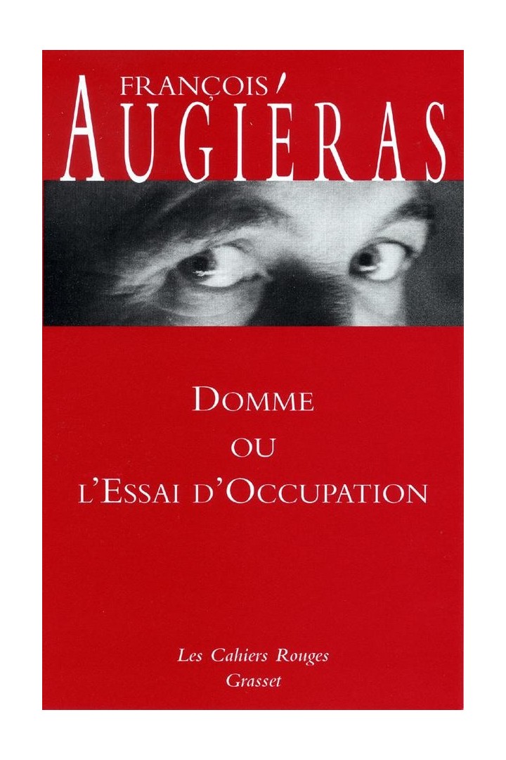 Domme ou l'essai d'Occupation