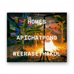 HOMES - APICHATPONG...