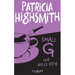 Small g : Une idylle d'été