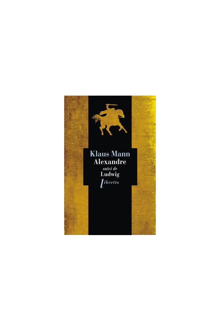 Alexandre ; Ludwig