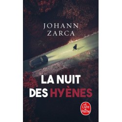 La Nuit des hyènes