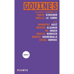 Gouines