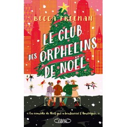 Le club des orphelins de Noël